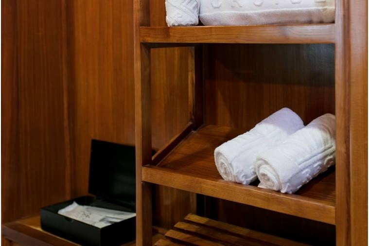 Phòng Grand Royal Suite